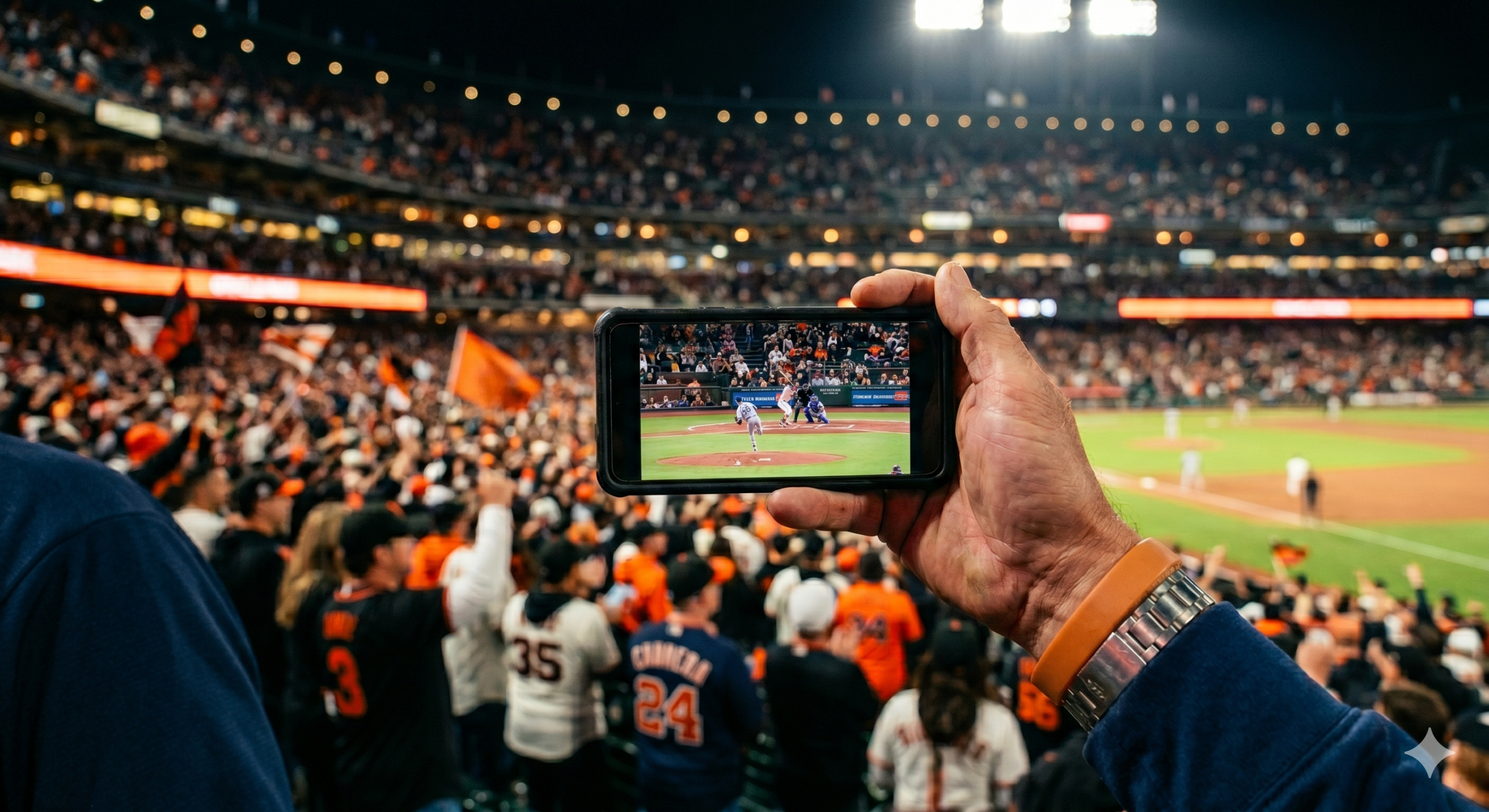 パ・リーグSpecialを説明するイメージ画像