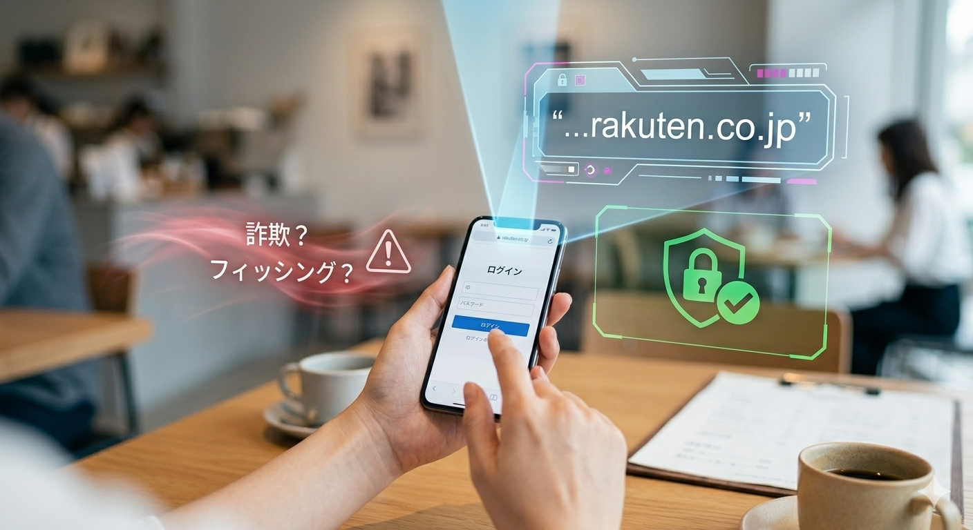 楽天モバイル従業員紹介キャンペーンを解説するイメージ画像